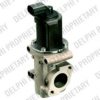 DELPHI EG10301-12B1 EGR Valve